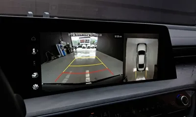 Kia K8 2023, 77384 км, за 28500000 KRW - фото 30