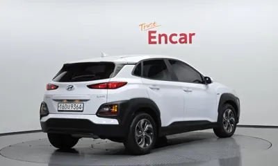 Hyundai Kona 2020, 75787 км, за 16700000 KRW