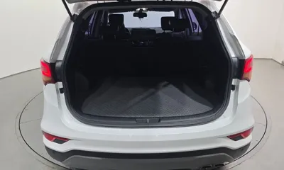 Hyundai Santafe 2016, 132083 км, за 8900000 KRW - фото 29