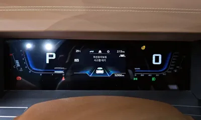 KG_Mobility_Ssangyong Torres 2023, 52950 км, за 19500000 KRW - фото 8