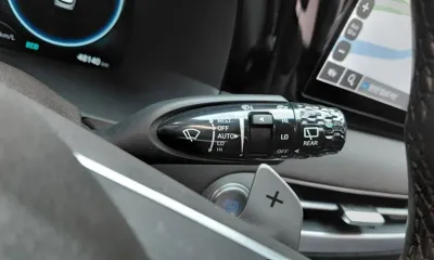 Hyundai Palisade 2023, 48140 км, за 37000000 KRW - фото 29