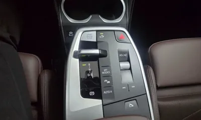 BMW X1 2025, 8407 км, за 46500000 KRW - фото 9