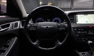 Hyundai Genesis 2016, 275573 км, за 5500000 KRW - фото 13