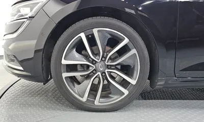Renault-KoreaSamsung SM6 2019, 95100 км, за 7990000 KRW - фото 5