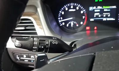 Genesis G80 2019, 151190 км, за 16500000 KRW - фото 28