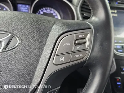 Hyundai Santafe 2014, 145755 км, за 7400000 KRW - фото 17