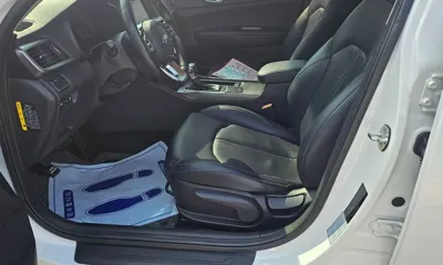 Kia K5 2019, 85000 км, за 12500000 KRW - фото 9