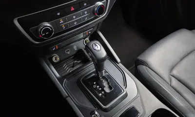 KG_Mobility_Ssangyong Rexton 2020, 135673 км, за 12000000 KRW - фото 9