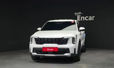 Kia Sorento 2024, 63562 км, за 29800000 KRW - фото 3
