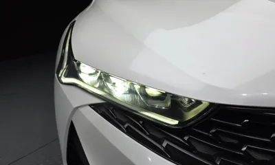 Kia K5 2020, 79837 км, за 18300000 KRW - фото 22