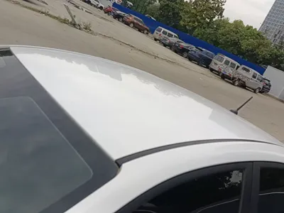 Hyundai Verna (older generation) 2017, 96700 км, за 31868.35 CNY - фото 23