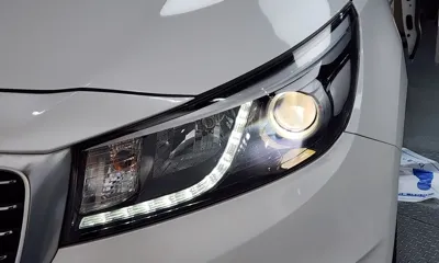 Kia Canival 2018, 92984 км, за 15900000 KRW - фото 22