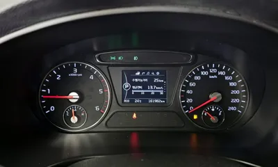 Kia Sorento 2015, 161982 км, за 10500000 KRW - фото 8