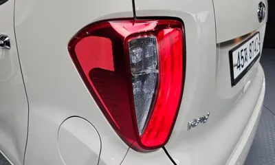 Kia Ray 2012, 43665 км, за 8500000 KRW - фото 23