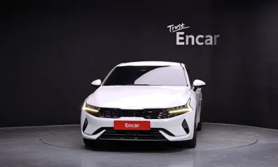 Kia K5 2023, 133344 км, за 16300000 KRW