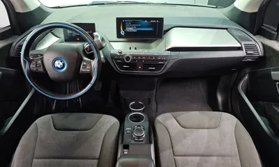 BMW i3 2016, 115496 км, за 8900000 KRW - фото 7