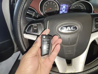JAC Refine S3 2017, 147000 км, за 25499.18 CNY - фото 8