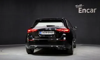 Mercedes-Benz A-Class 2025, 9274 км, за 27500000 KRW