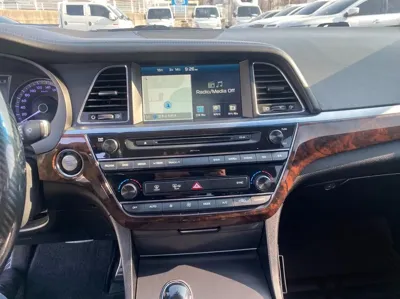 Hyundai Aslan 2016, 169292 км, за 7300000 KRW - фото 9