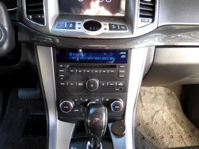 ChevroletGMDaewoo Captiva 2014, 146218 км, за 5990000 KRW - фото 16