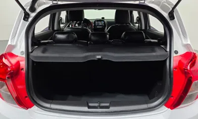 ChevroletGMDaewoo Spark 2017, 111073 км, за 4900000 KRW - фото 20