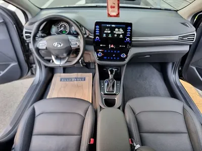 Hyundai Ioniq 2020, 40443 км, за 14900000 KRW - фото 5