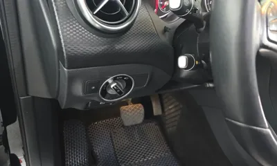 Mercedes-Benz A-Class 2016, 130770 км, за 6900000 KRW - фото 18