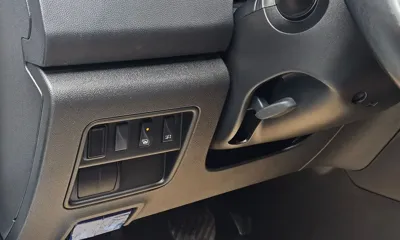 Renault-KoreaSamsung QM6 2019, 137579 км, за 12300000 KRW - фото 17
