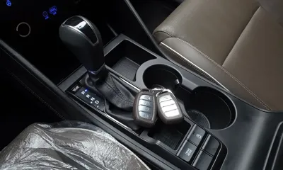 Hyundai Tucson 2019, 5196 км, за 19000000 KRW - фото 9