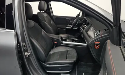 Mercedes-Benz EQA 2022, 49132 км, за 32500000 KRW - фото 26