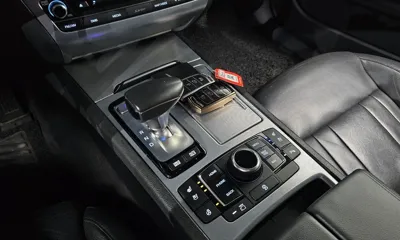 Genesis G80 2017, 159323 км, за 14300000 KRW - фото 9