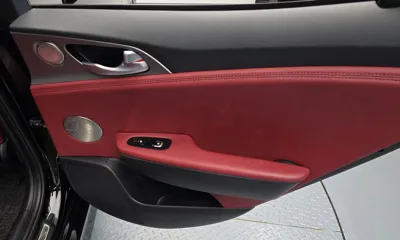 Kia Stinger 2020, 121270 км, за 19200000 KRW - фото 25
