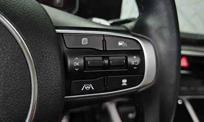 Kia K5 2024, 6246 км, за 31990000 KRW - фото 16