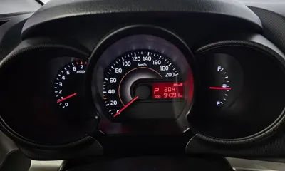 Kia Ray 2019, 94391 км, за 7000000 KRW - фото 8
