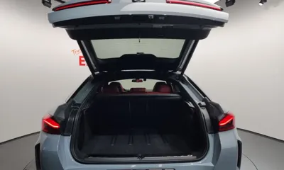 BMW X6M 2024, 22037 км, за 159000000 KRW - фото 28