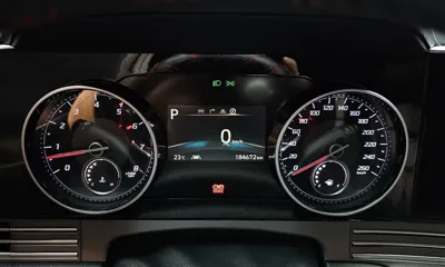 Hyundai Grandeur 2020, 184672 км, за 12300000 KRW - фото 8