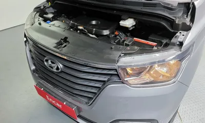 Hyundai Starex 2020, 69740 км, за 17900000 KRW - фото 6