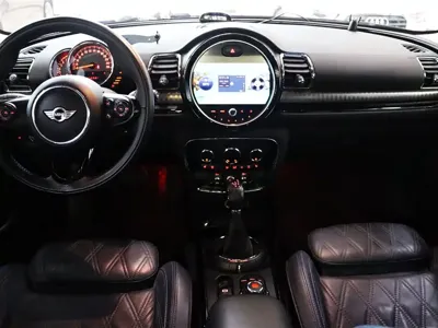 MINI Mini Clubman 2017, 129000 км, за 78000 CNY - фото 6
