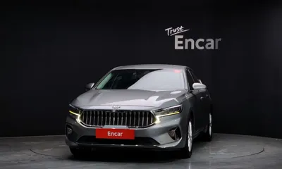Kia K7 2021, 140452 км, за 12000000 KRW