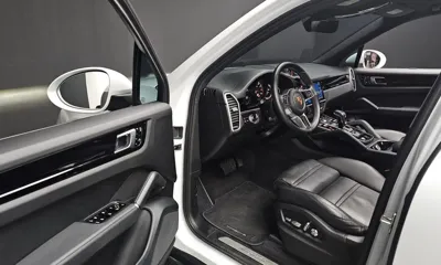 Porsche Cayenne 2019, 77533 км, за 59980000 KRW - фото 11
