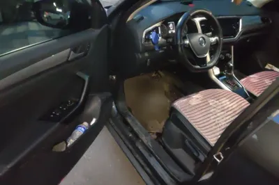 Volkswagen T-Roc 2018, 46700 км, за 67979686.04 CNY - фото 17