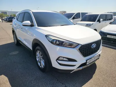 Hyundai Tucson 2017, 159348 км, за 9400000 KRW