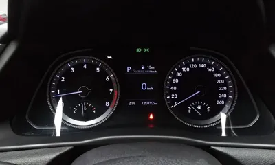 Hyundai Sonata 2020, 120192 км, за 12990000 KRW - фото 8