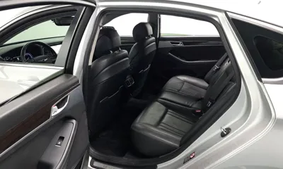 Genesis G80 2017, 101465 км, за 12200000 KRW - фото 12