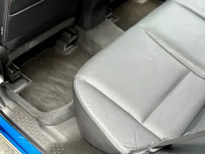Subaru Forester 2015, 60000 км, за 55000 CNY - фото 14