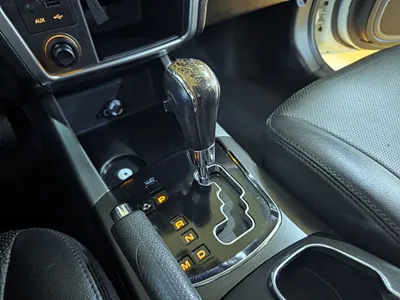 KG_Mobility_Ssangyong KORANDO 2016, 138092 км, за 4790000 KRW - фото 8