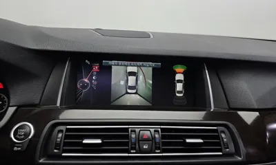 BMW 5-Series 2015, 122287 км, за 9400000 KRW - фото 15