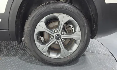 Kia Seltos 2023, 106978 км, за 14680000 KRW - фото 21