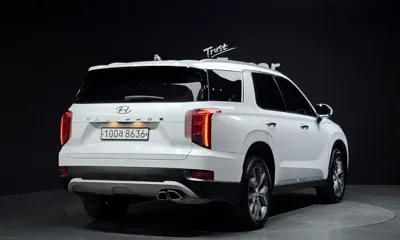 Hyundai Palisade 2019, 91780 км, за 23900000 KRW