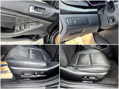 Kia K7 2013, 170000 км, за 4190000 KRW - фото 14